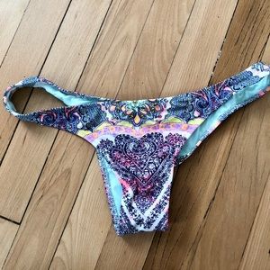 Victoria’s Secret Itsy Swim Bottom